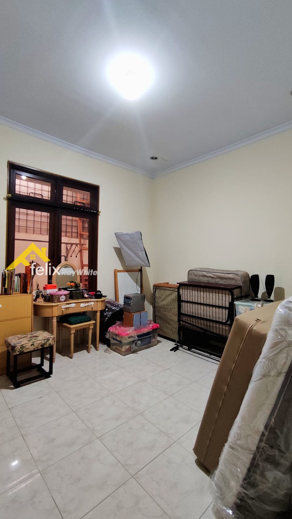 Dijual - Rumah di Gandaria Utara selangkah dari Jl.Fatmawati