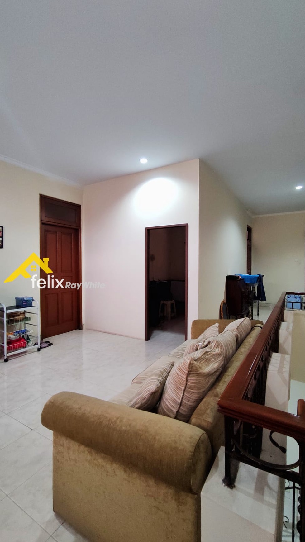 Dijual - Rumah di Gandaria Utara selangkah dari Jl.Fatmawati