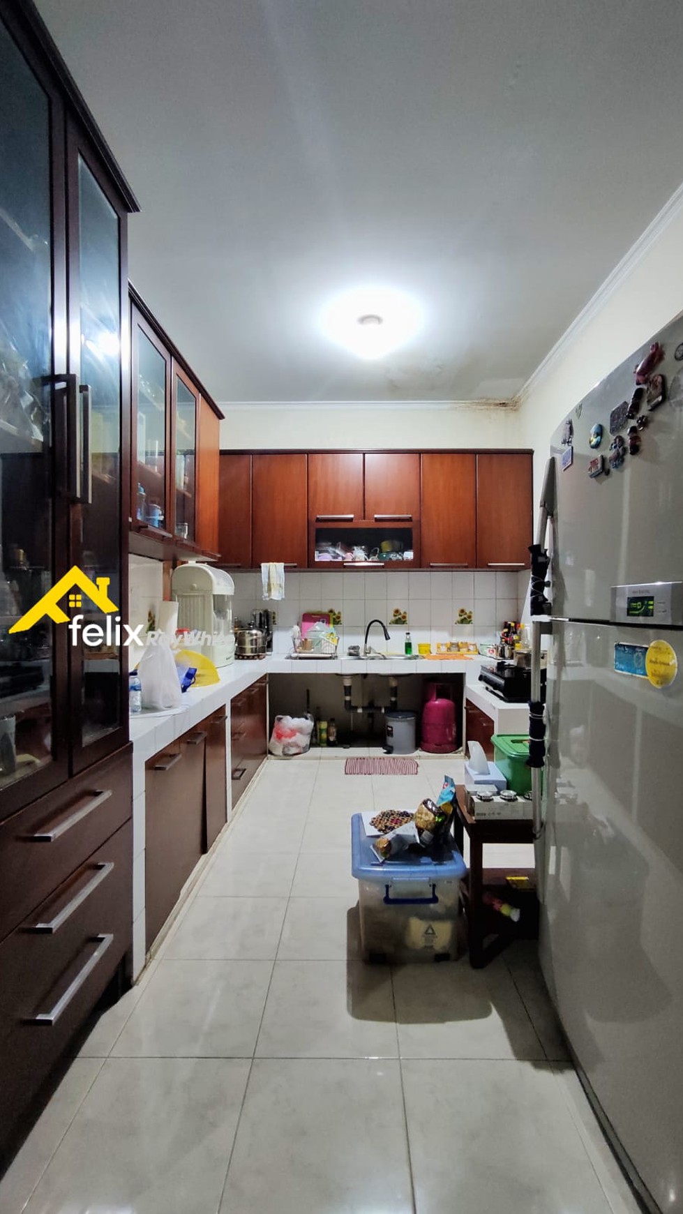 Dijual - Rumah di Gandaria Utara selangkah dari Jl.Fatmawati