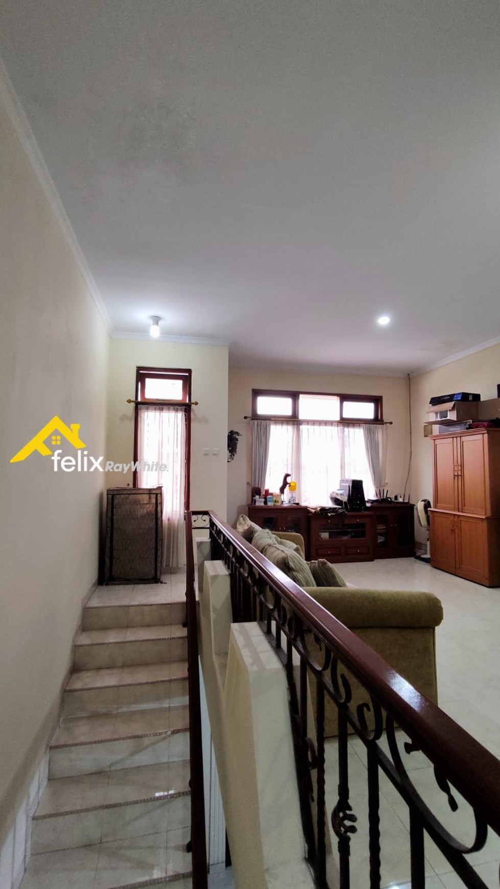 Dijual - Rumah di Gandaria Utara selangkah dari Jl.Fatmawati