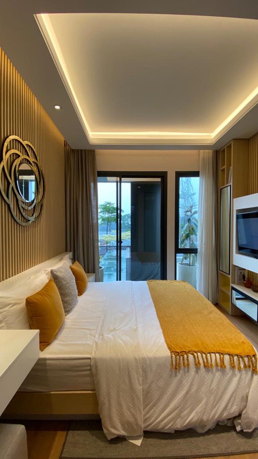 Brand New House - Shila At Sawangan Jakarta South Lake Living