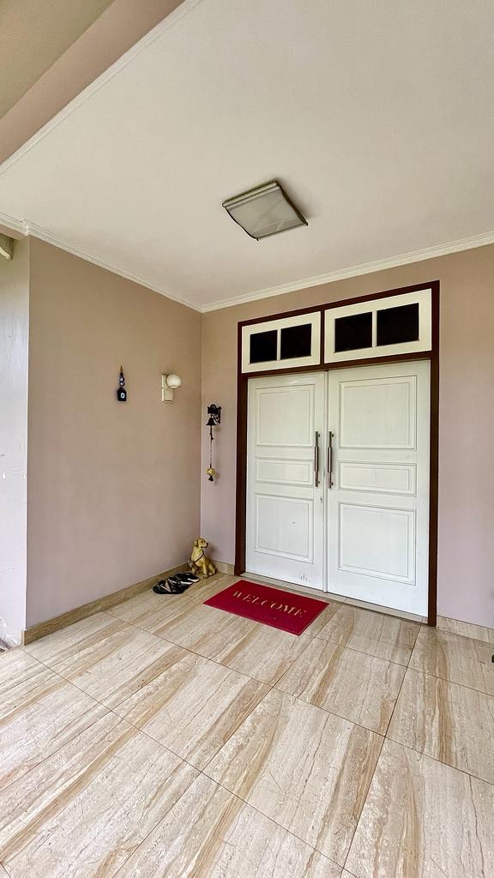 Dijual Cipete in a Private Townhouse