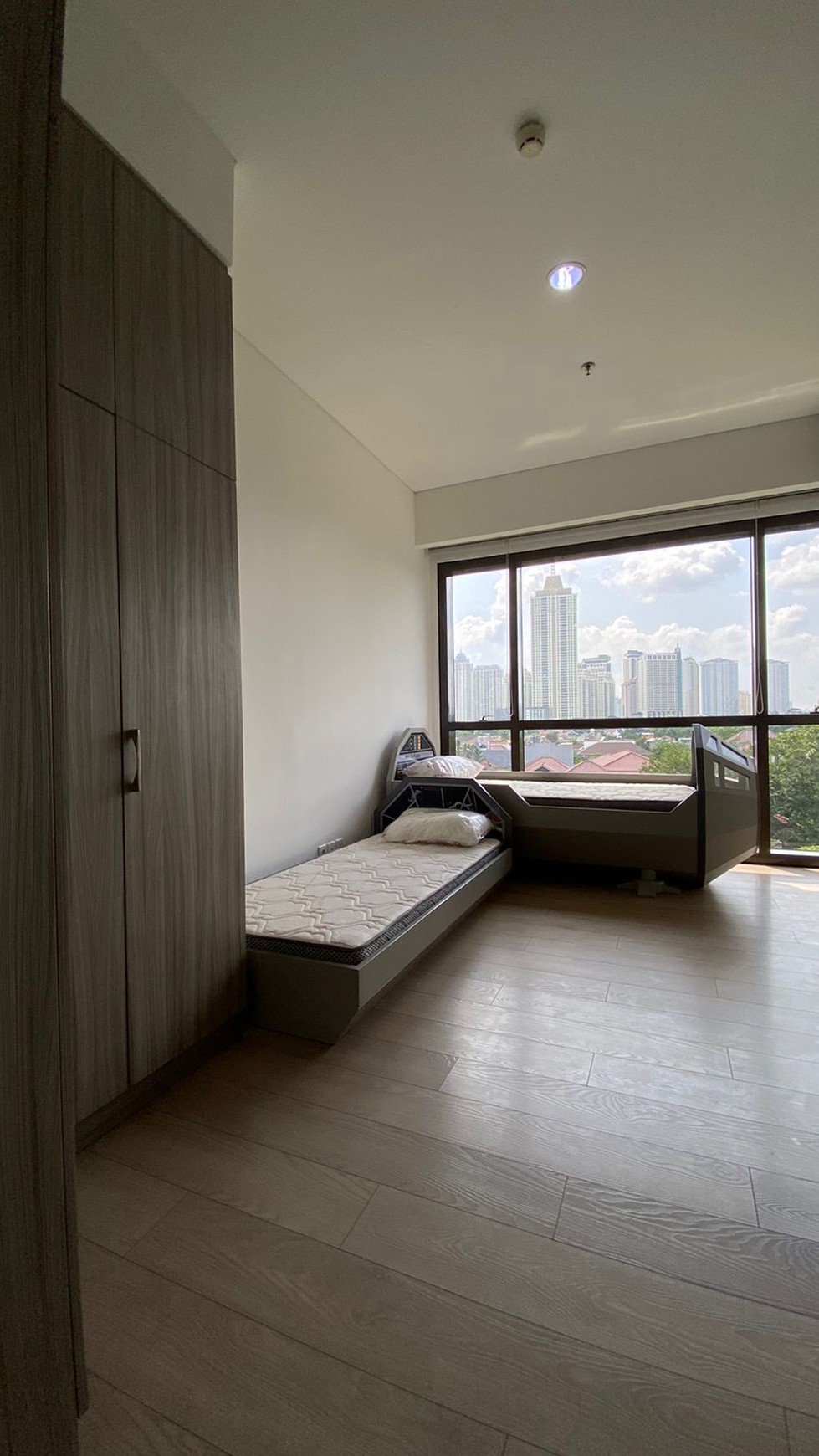 For Sale Unit Apartment 1 Park Avenue - Gandaria - Kebayoran Lama