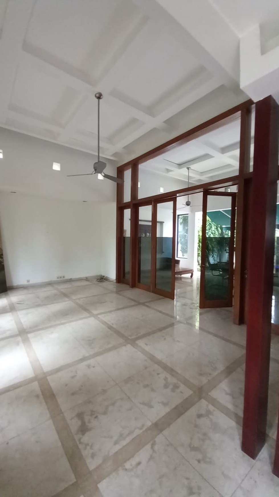 Dijual Rumah Siap Huni Lokasi Tenang dan Strategis Area Cipete