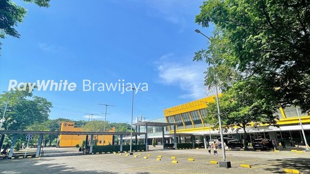 Bangunan Eks Retail Lokasi Strategis BSD City Serpong