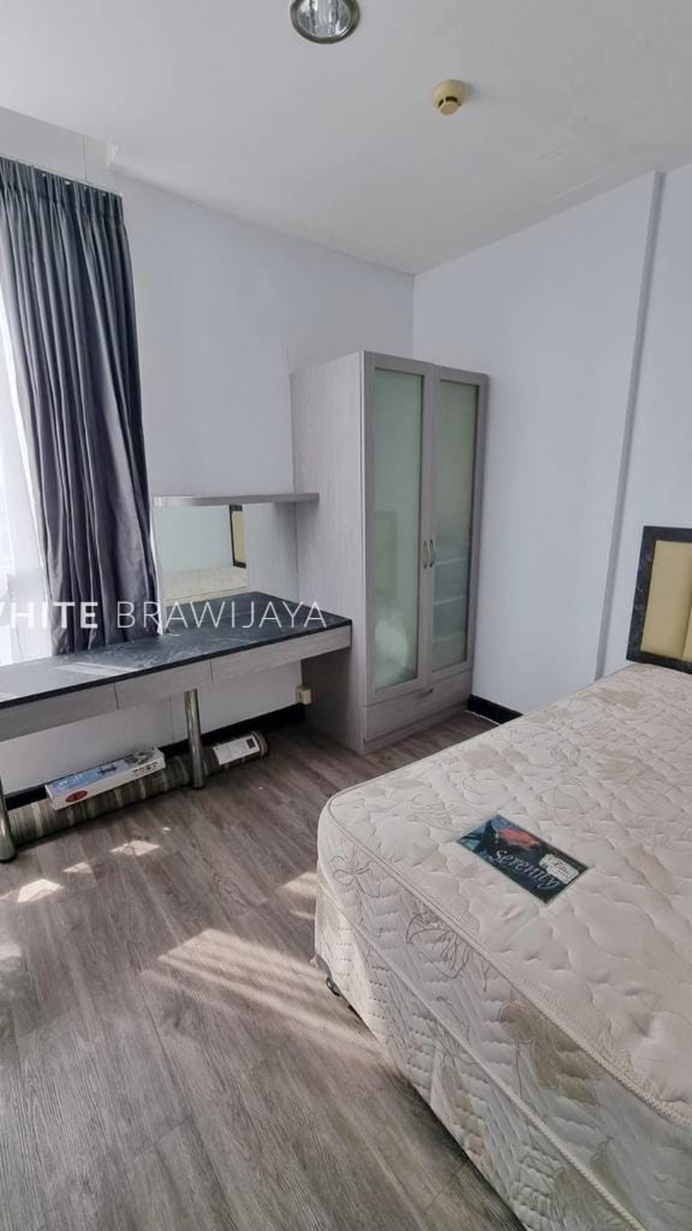 Apartment Essence Darmawangsa 2BR Tower Eminece 1 