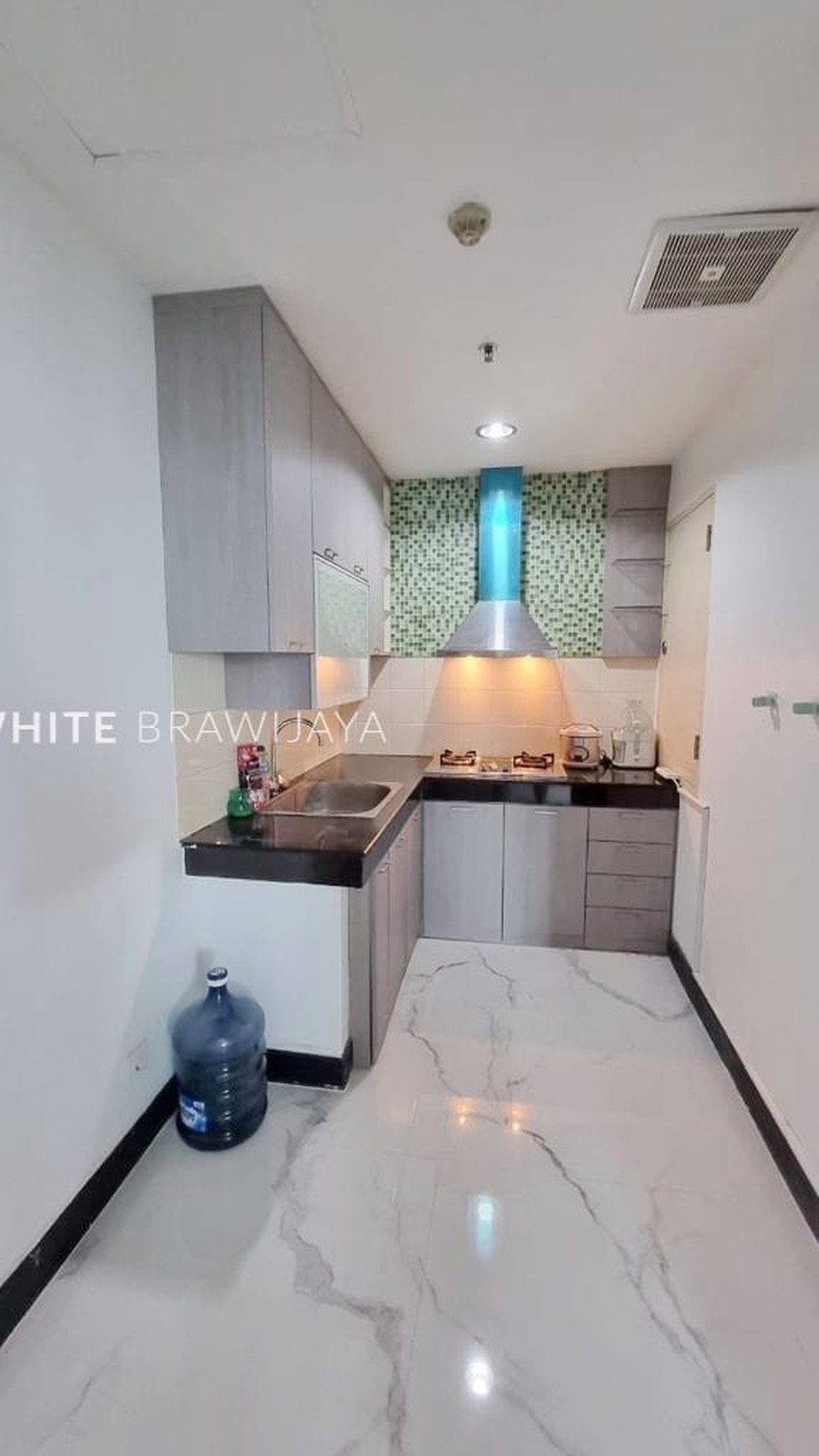 Apartment Essence Darmawangsa 2BR Tower Eminece 1 