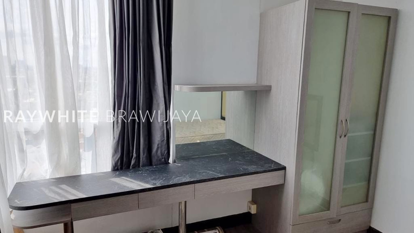 Apartment Essence Darmawangsa 2BR Tower Eminece 1 