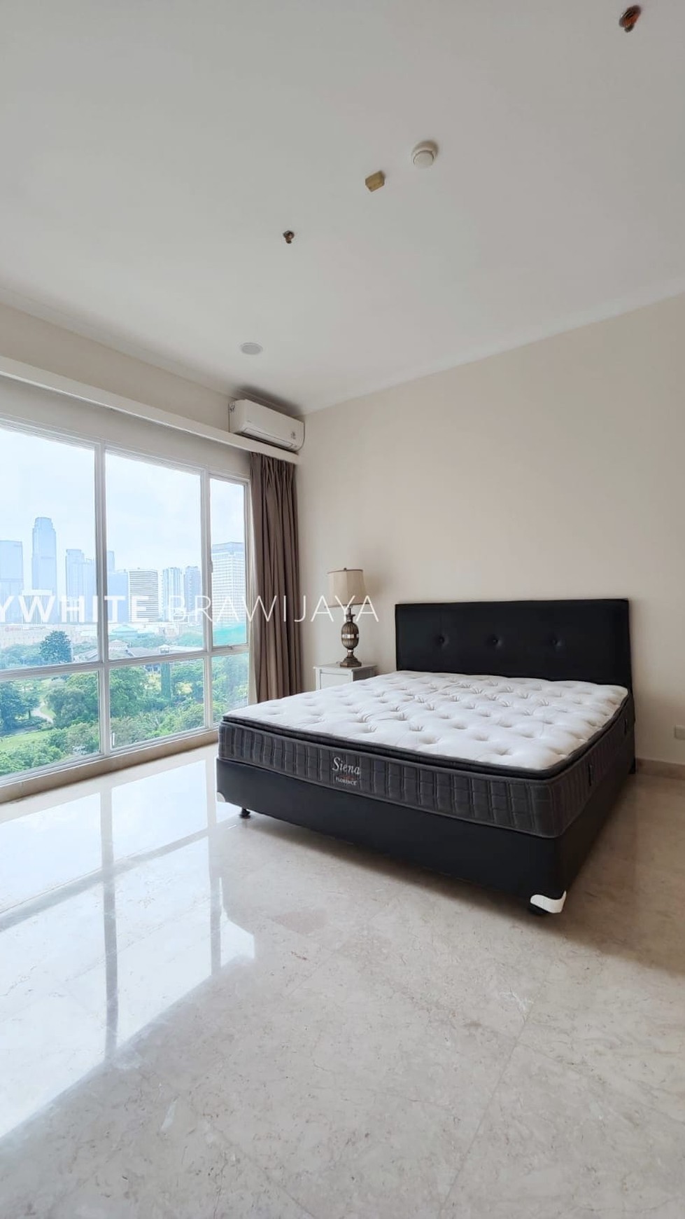 Apartemen Senayan Residence View Golf