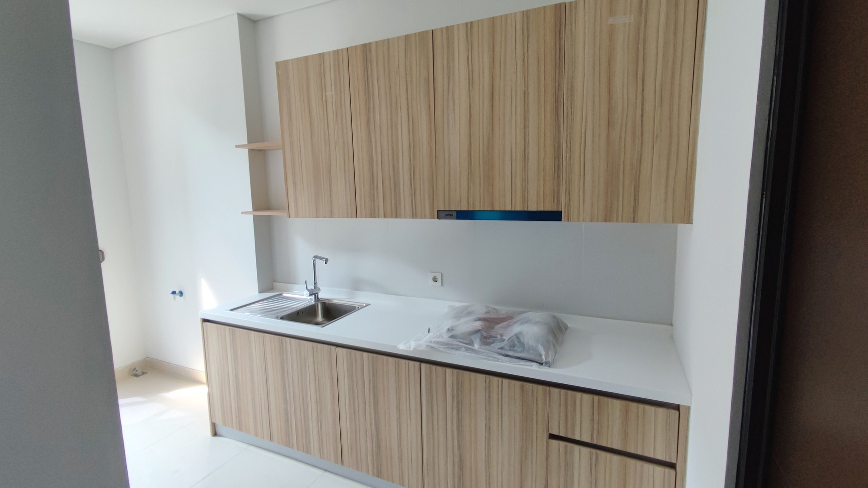 Jarang Ada. Rumah Mewah Zora Cluster Kiyomi, BSD