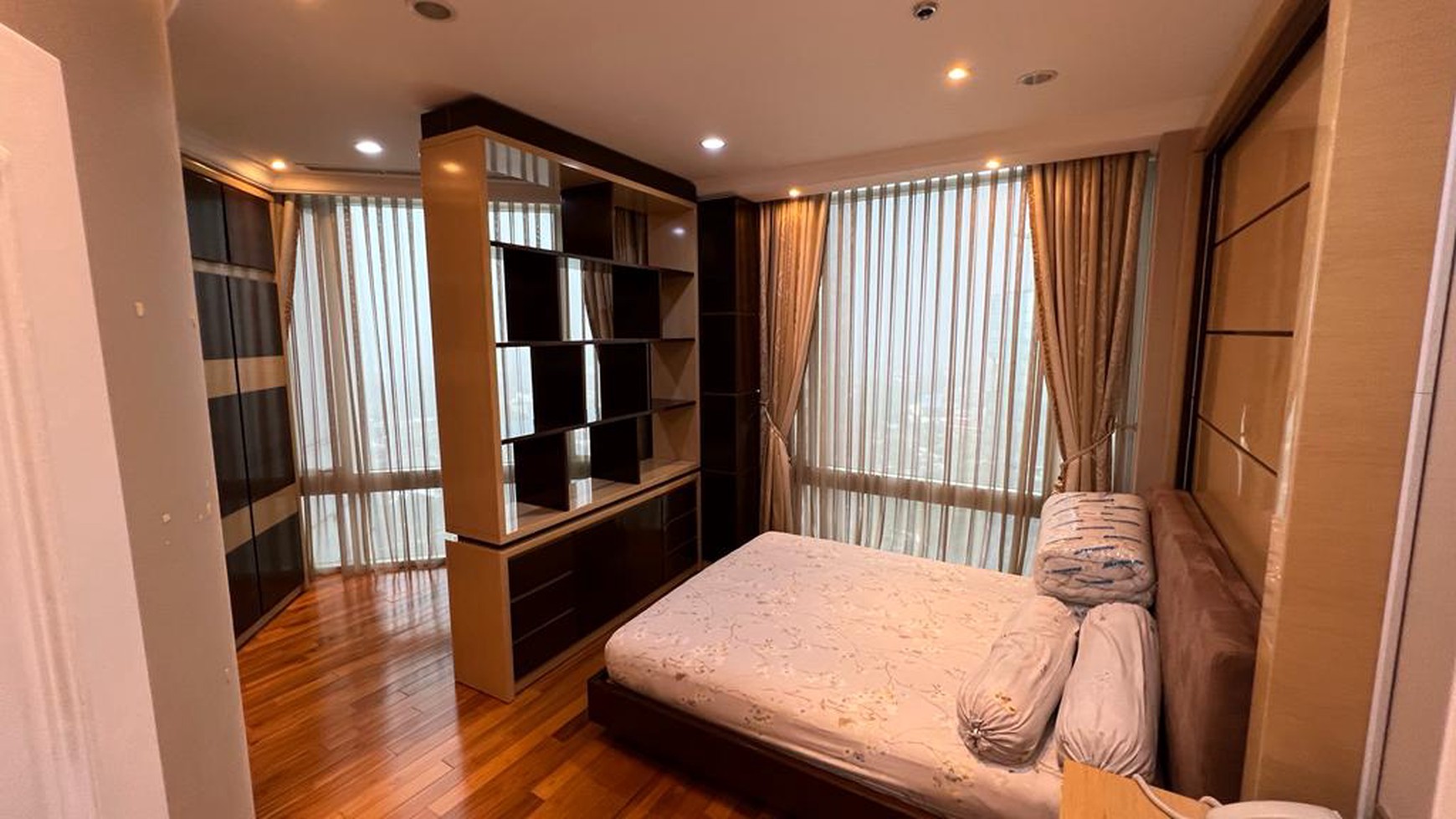 Apartemen Mewah Fully Furnish ,Lokasi Ok di Four Season Kuningan