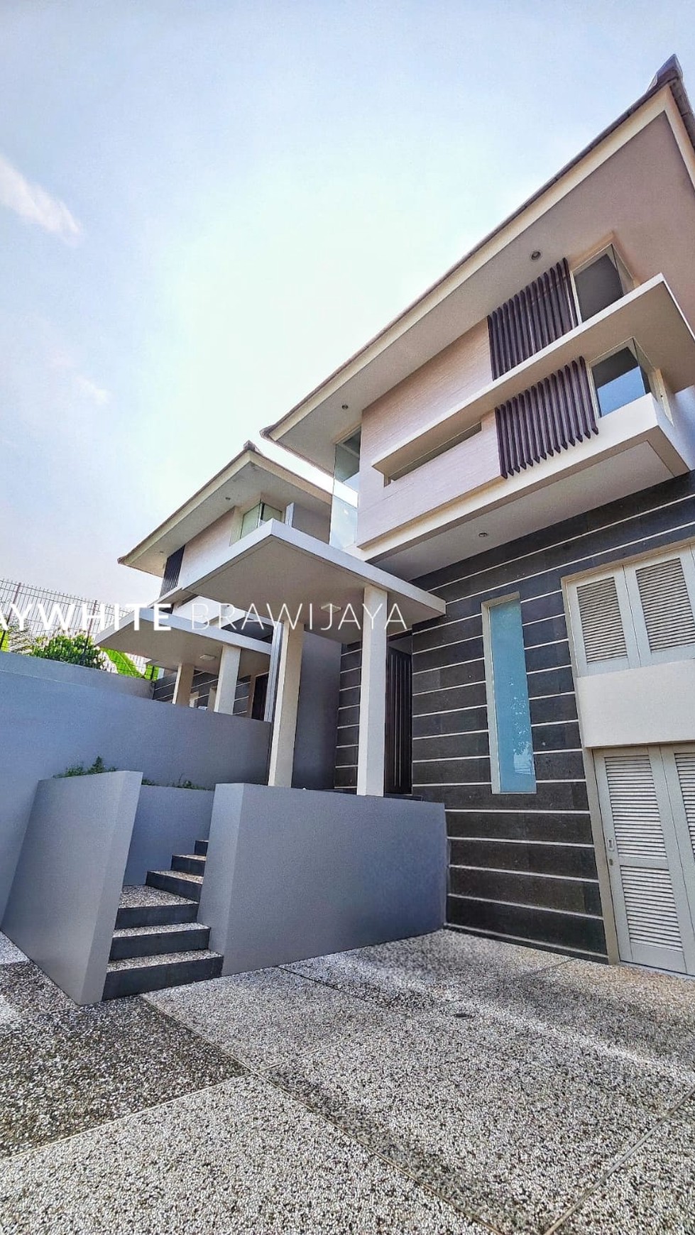 Dijual Rumah Baru Siap Huni Area Cipete