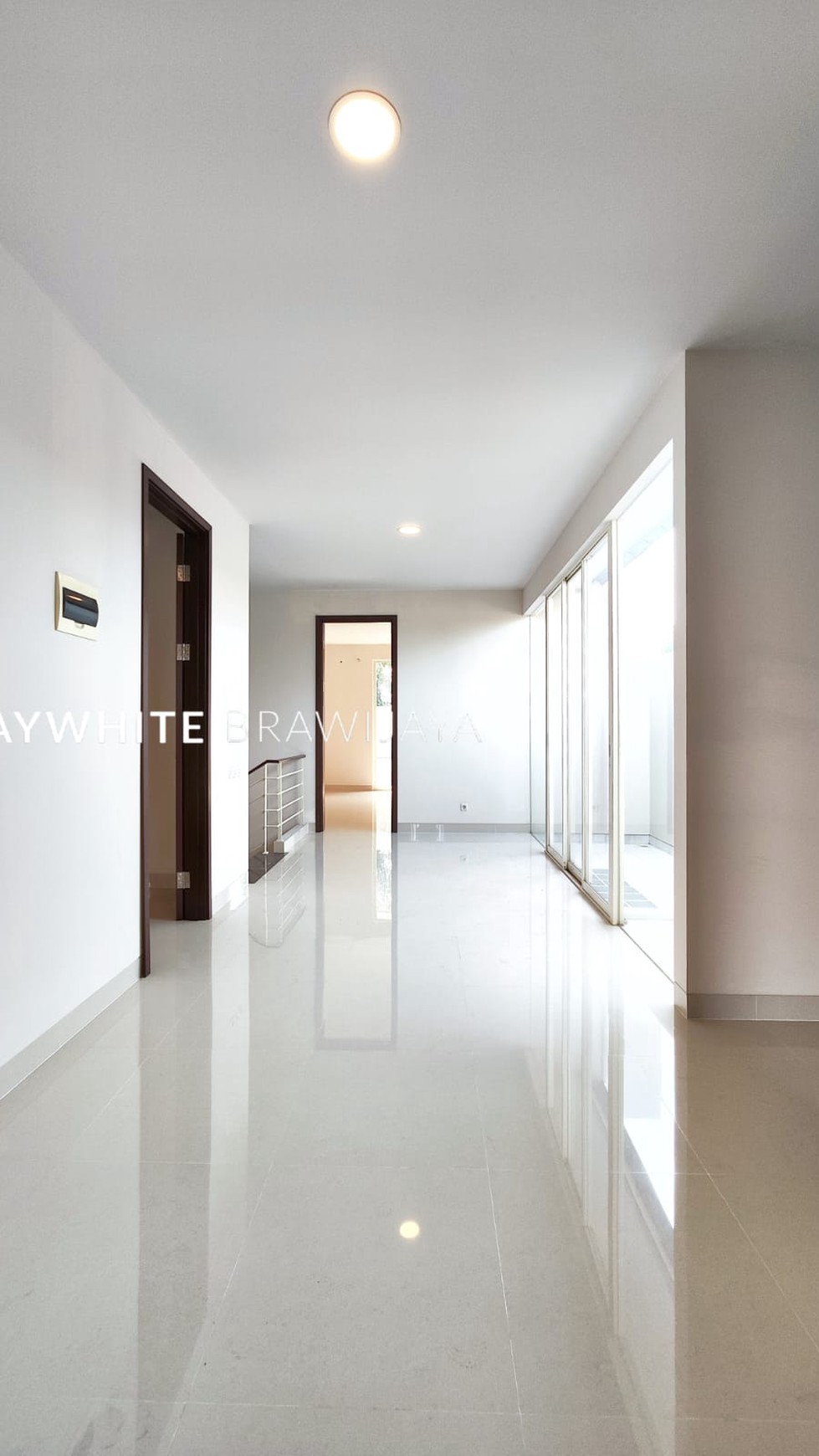 Dijual Rumah Baru Siap Huni Area Cipete