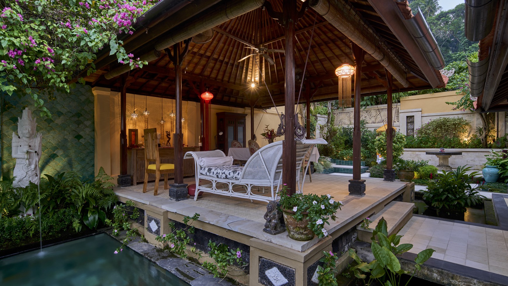 Leasehold - An incredible investment opportunity awaits in a unique location in Karangasem, East Bali