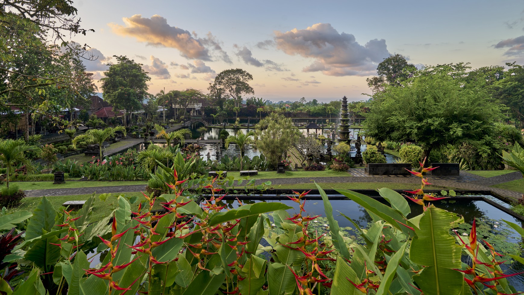 Leasehold - An incredible investment opportunity awaits in a unique location in Karangasem, East Bali