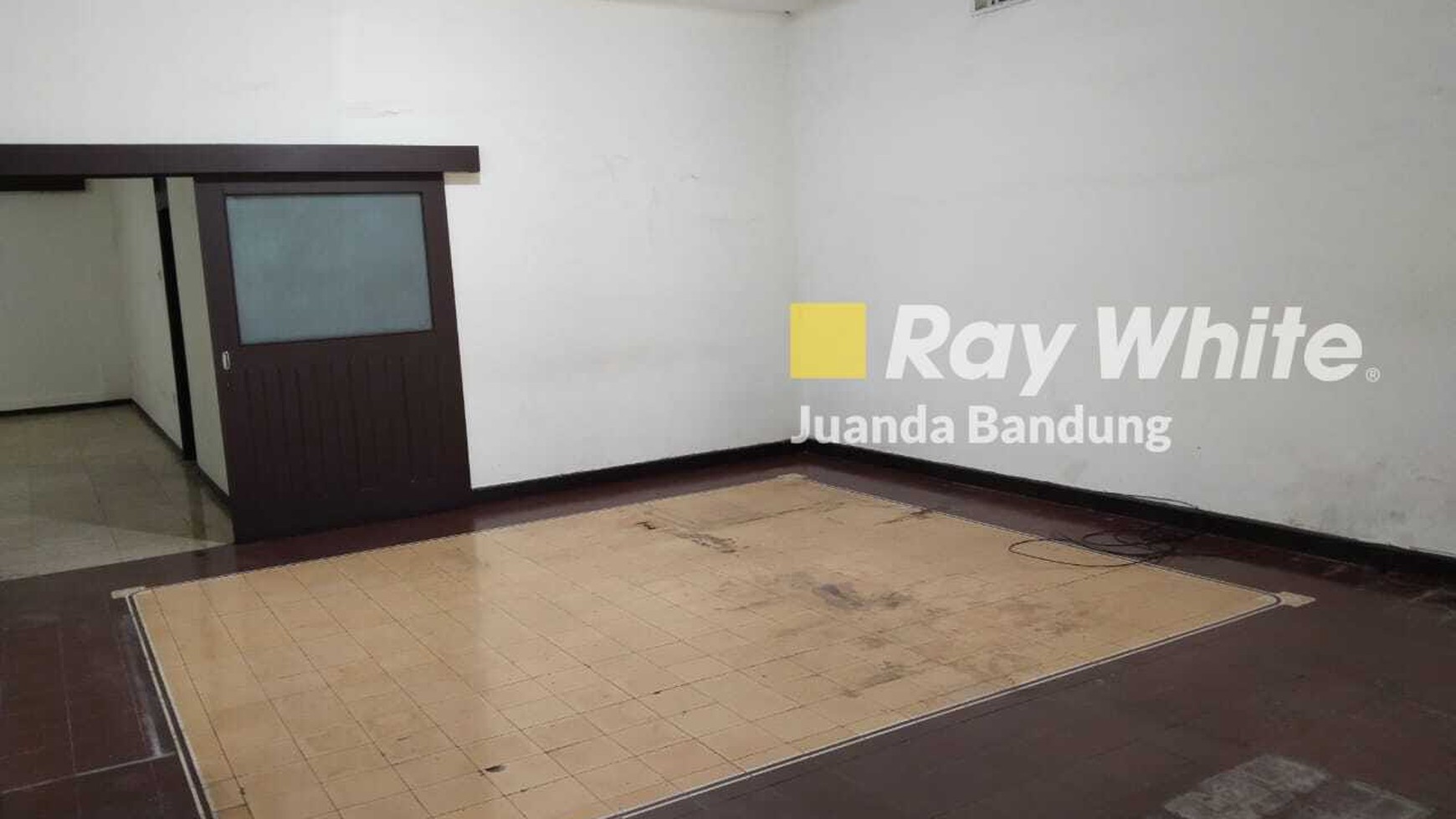 Langka Rumah 1 lantai di jalan Banda Mainroad dekat Aceh Riau dago cocok dijadikan tempat usaha apa saja bagus !