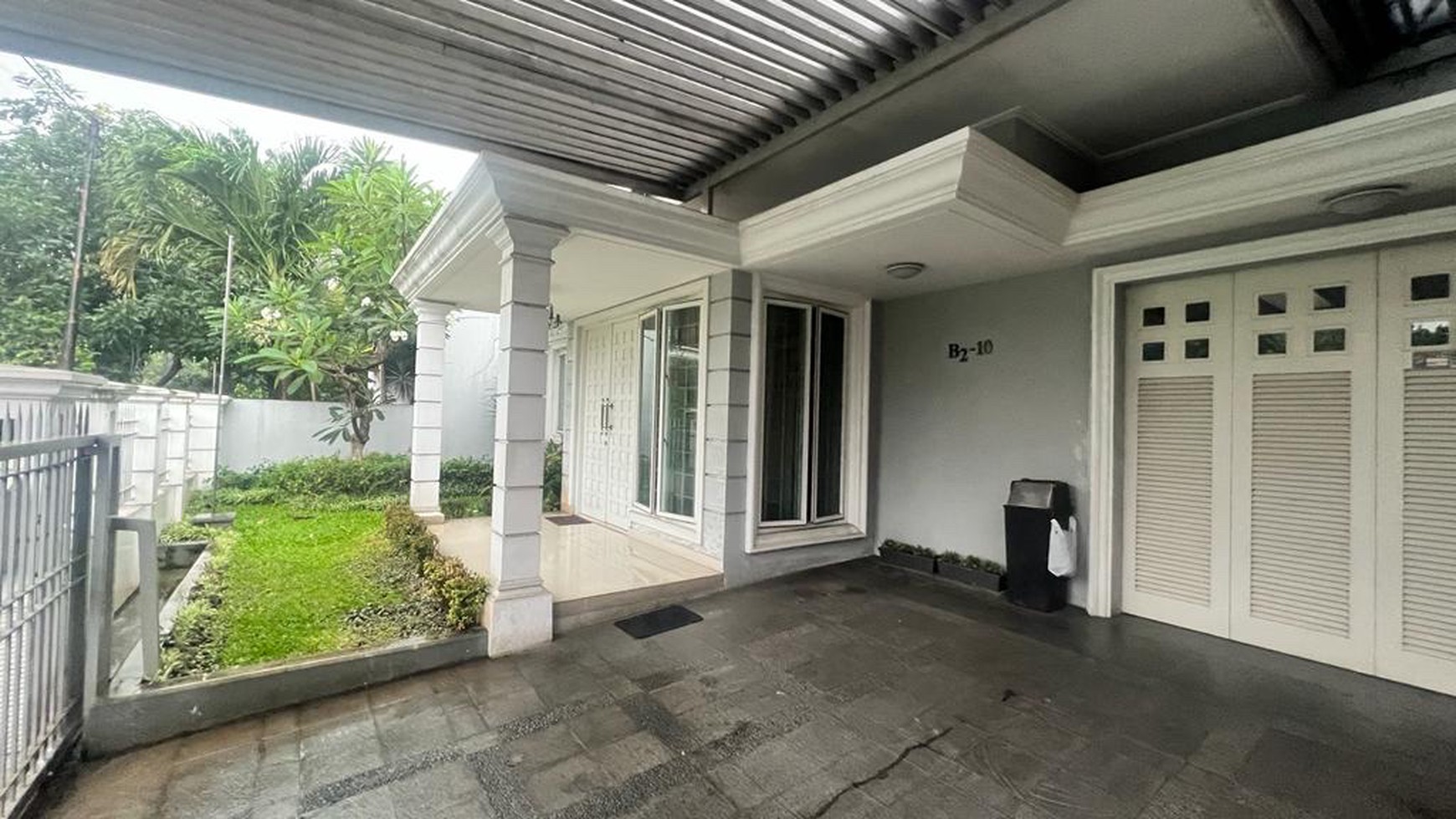 Rumah Murah Siap Huni