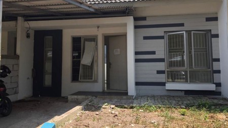 Rumah Cluster Roseville Kota Deltamas Cikarang Bekasi