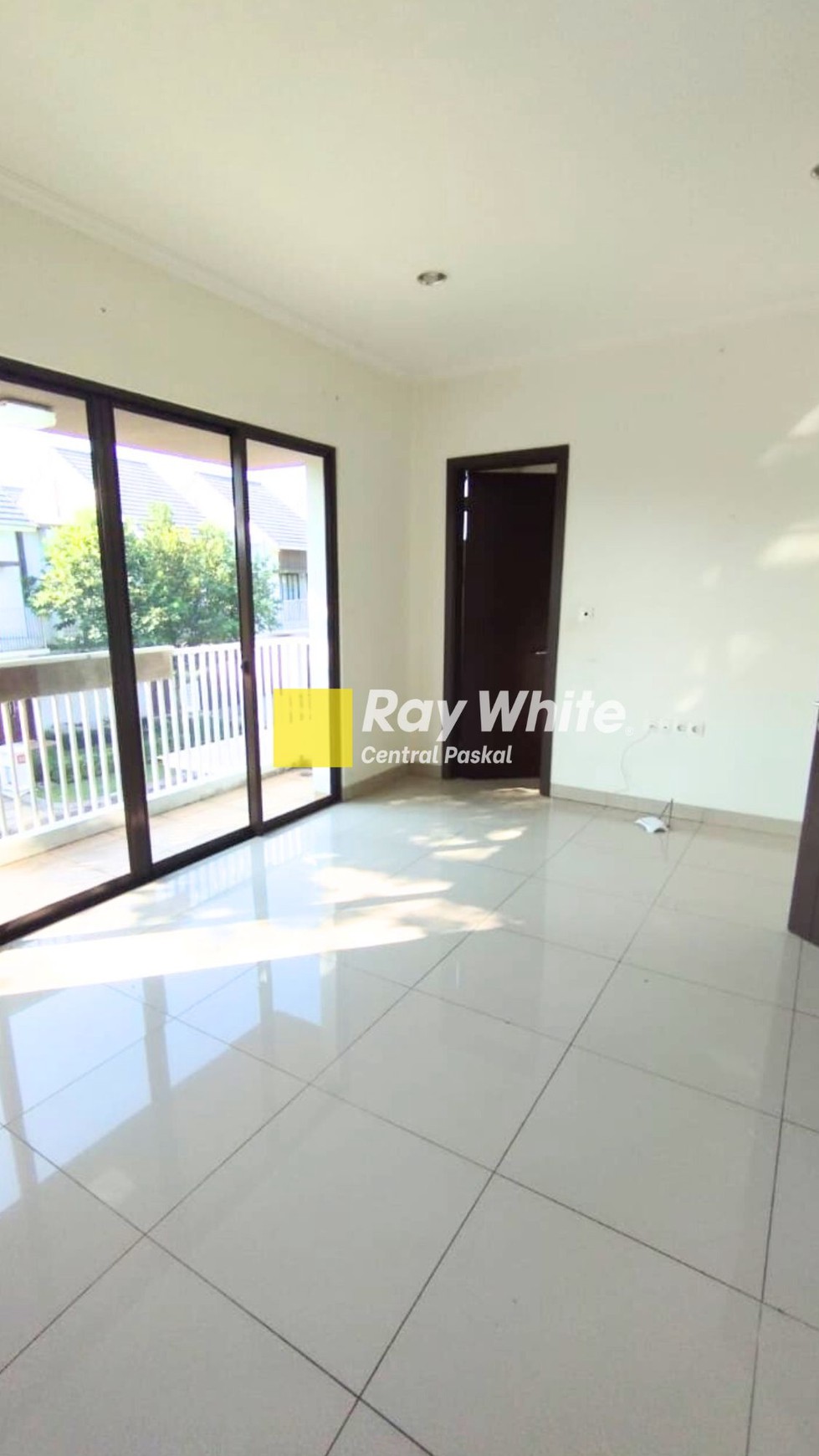 Rumah Type Cynthia di Summarecon Bandung