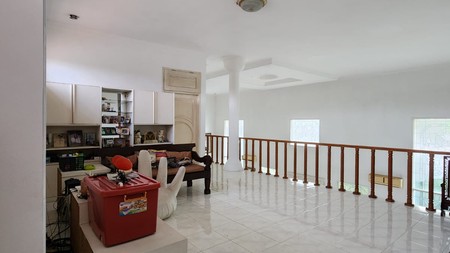 Rumah Siap Huni Di Cilandak, Jakarta Selatan