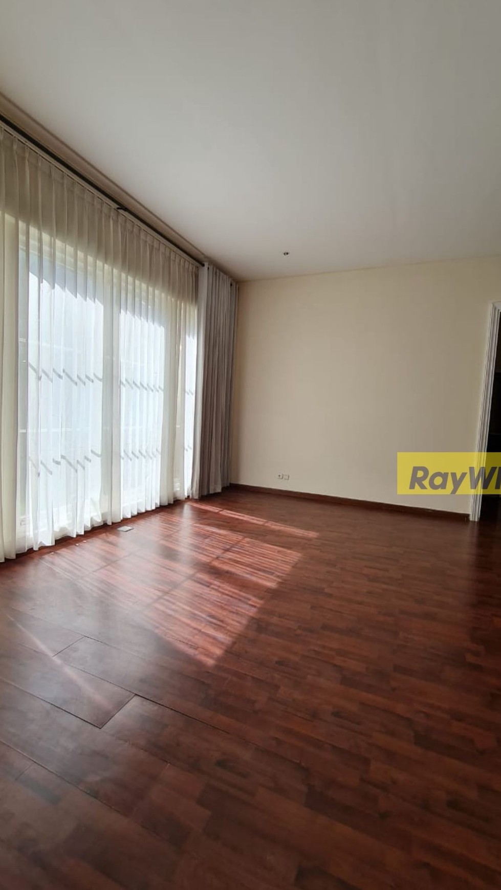 Termurah Royal Residence Luas 375 hanya 6M nego