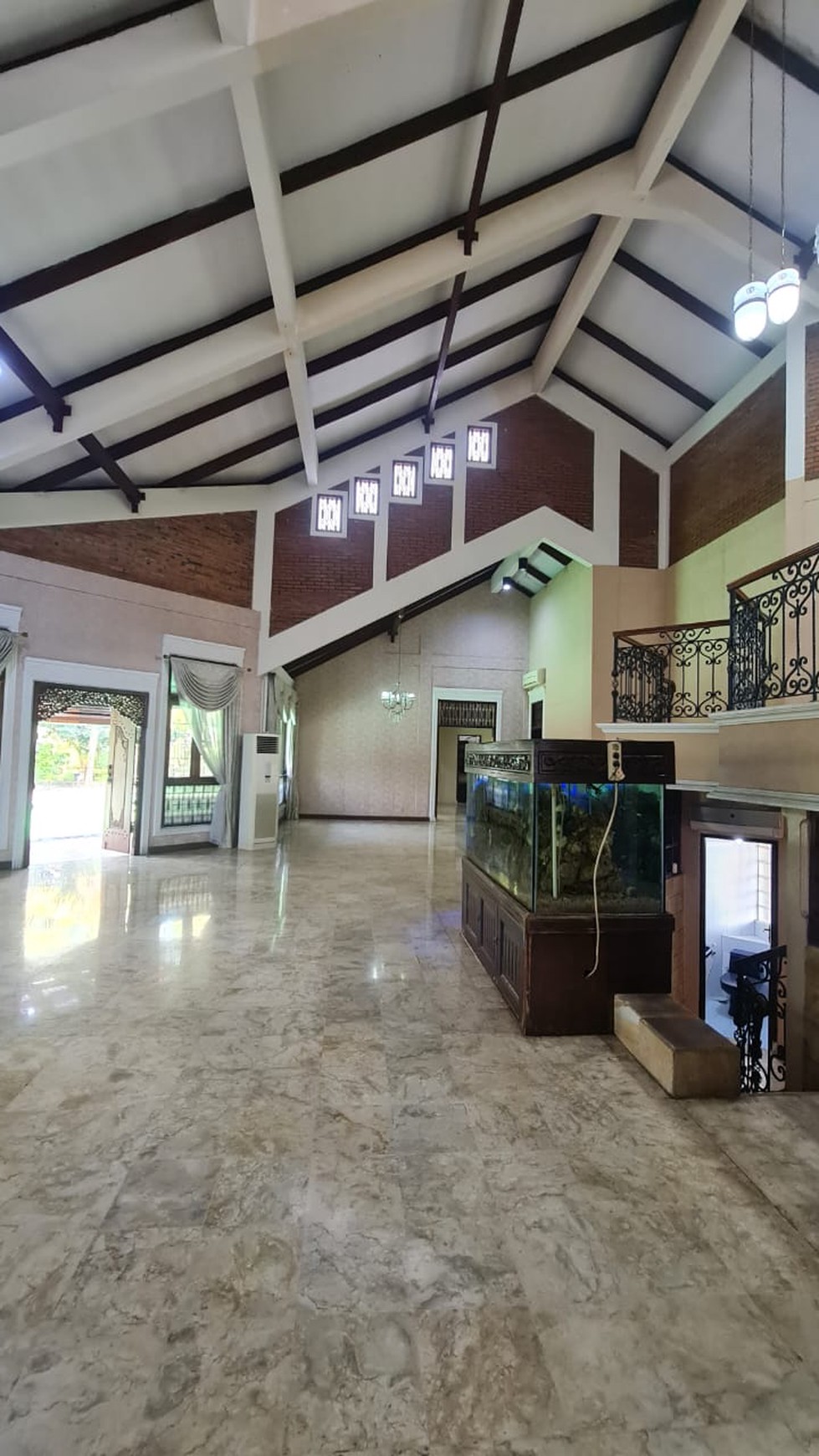 Dijual Rumah di Jagakarsa