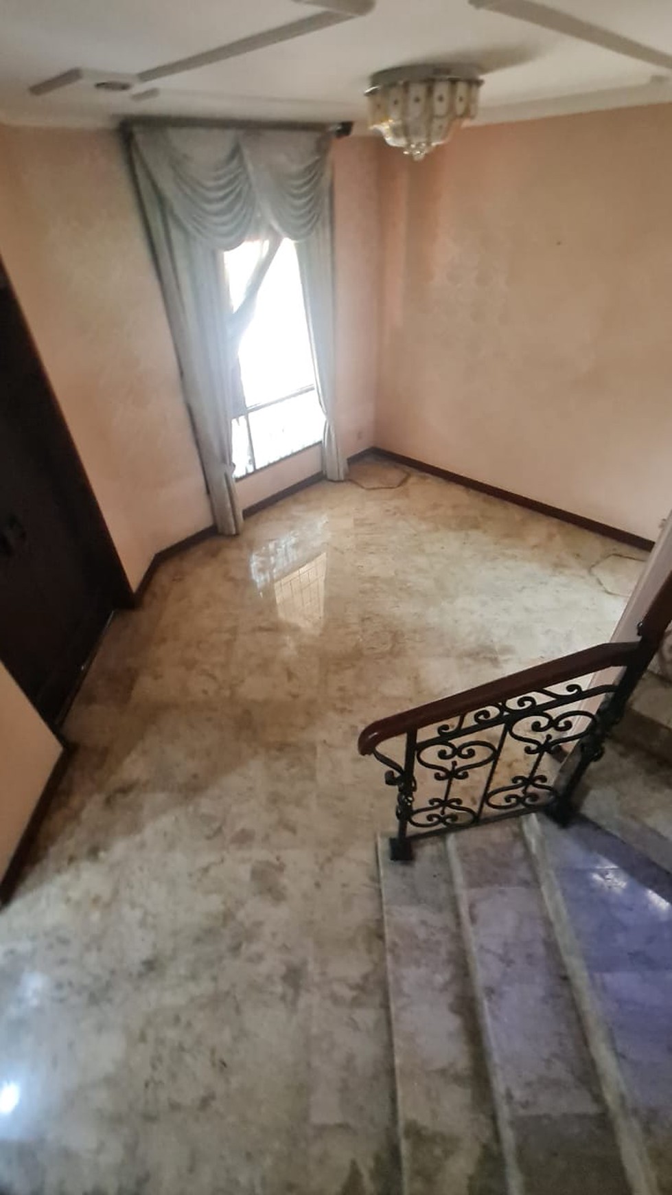 Dijual Rumah di Jagakarsa