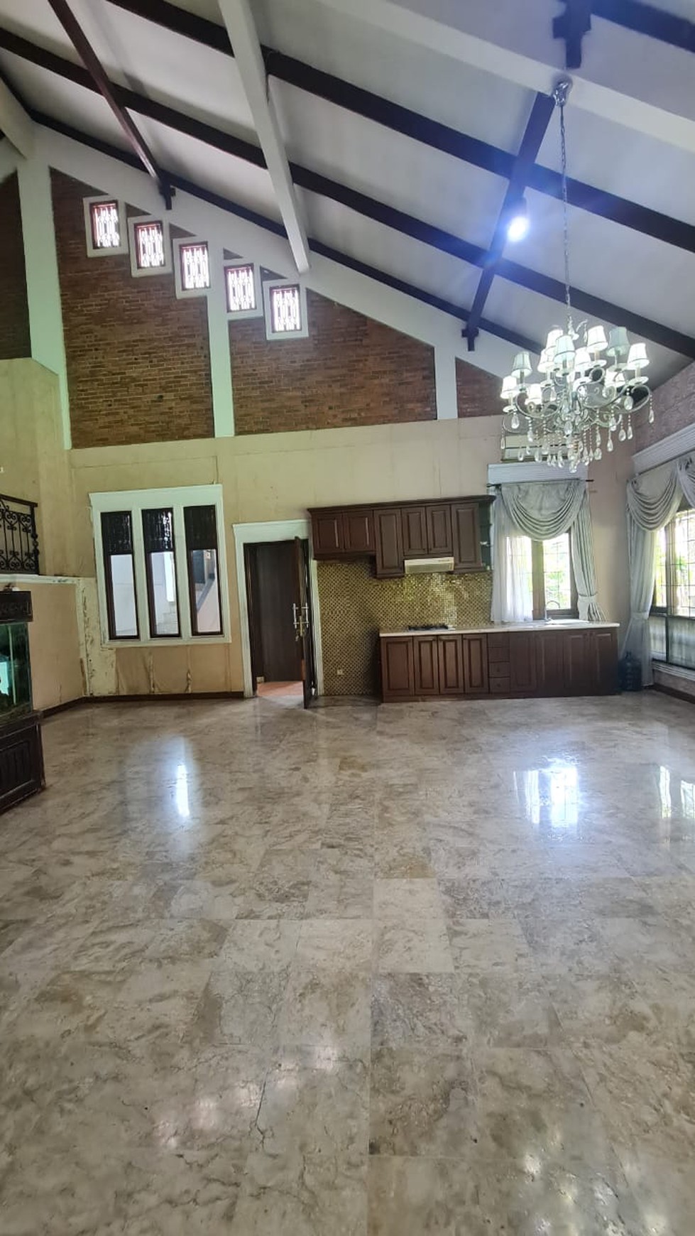 Dijual Rumah di Jagakarsa