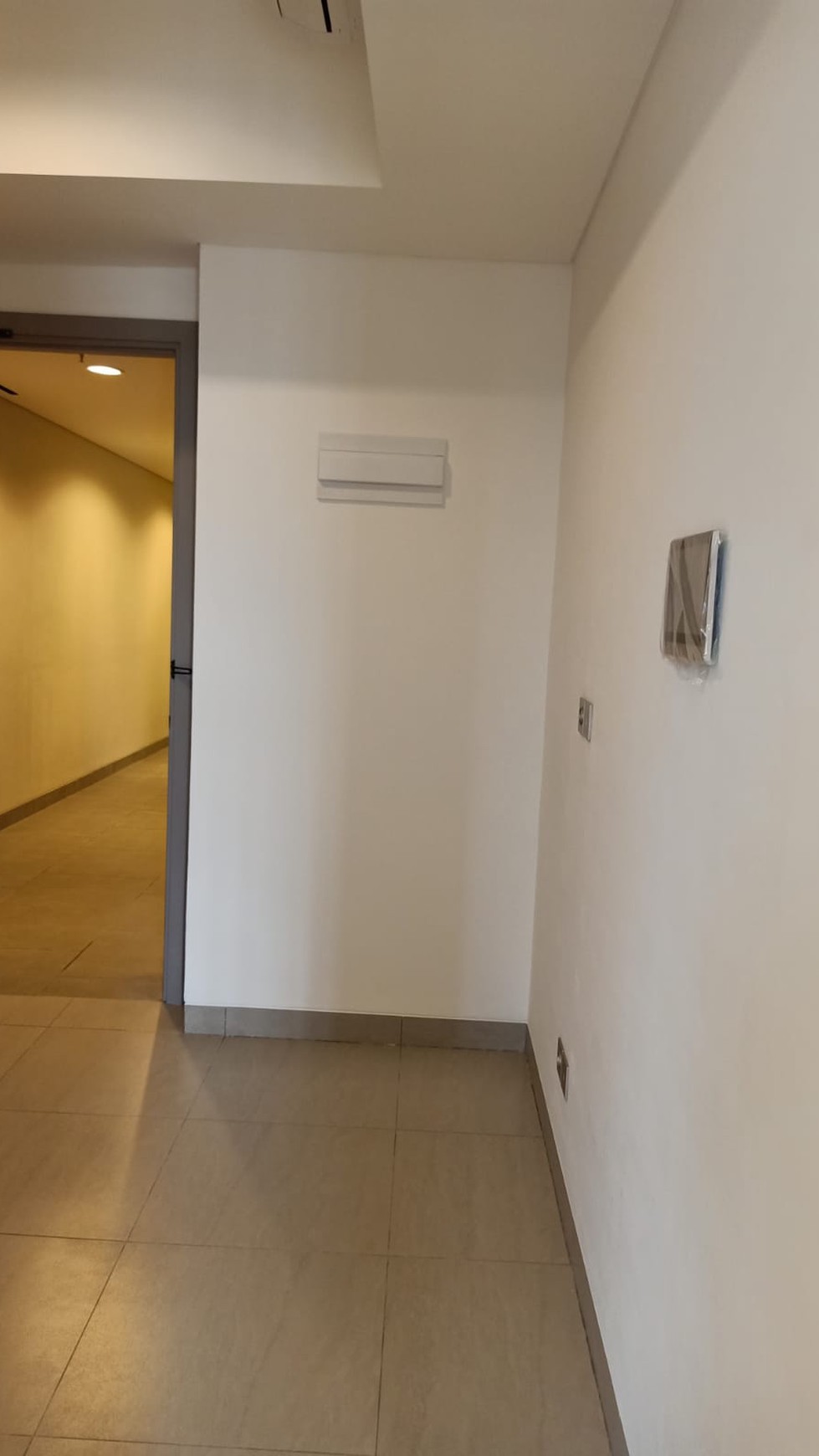 Unit Apartemen di Fatmawati City Center Dijual Segera