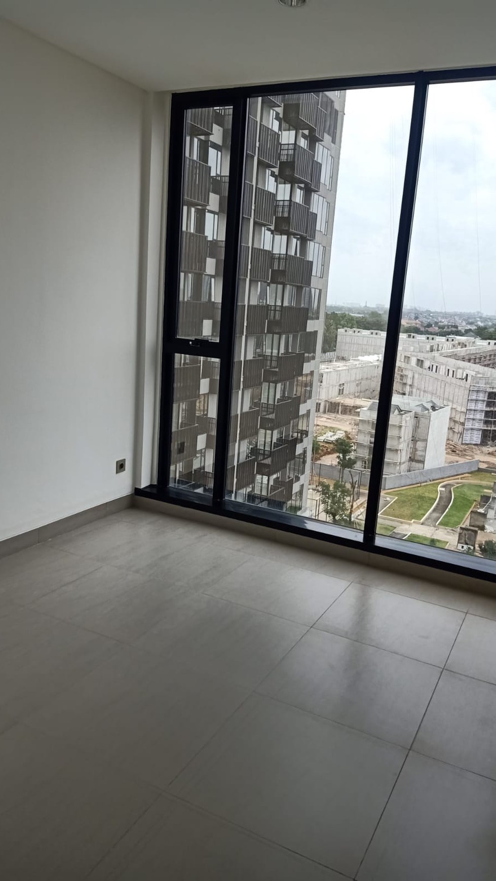 Unit Apartemen di Fatmawati City Center Dijual Segera