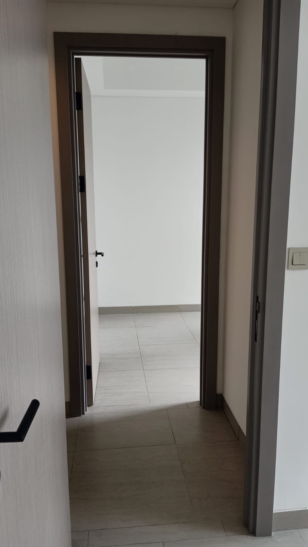 Unit Apartemen di Fatmawati City Center Dijual Segera