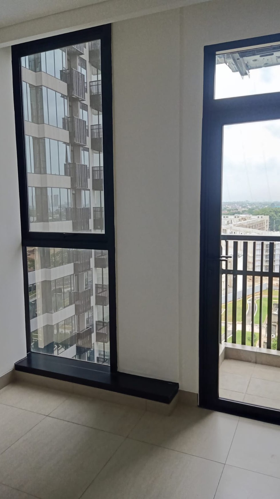 Unit Apartemen di Fatmawati City Center Dijual Segera