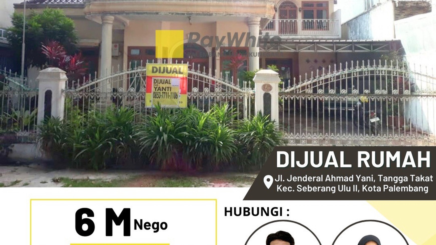 Rumah Murah