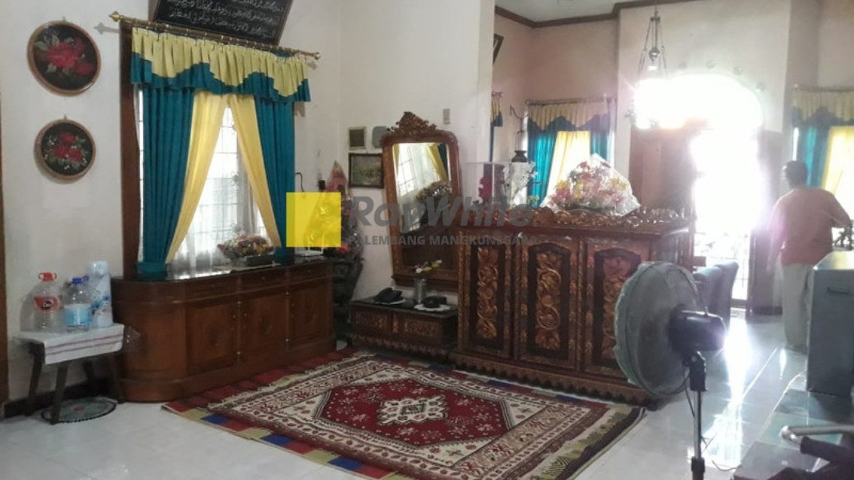 Rumah Murah