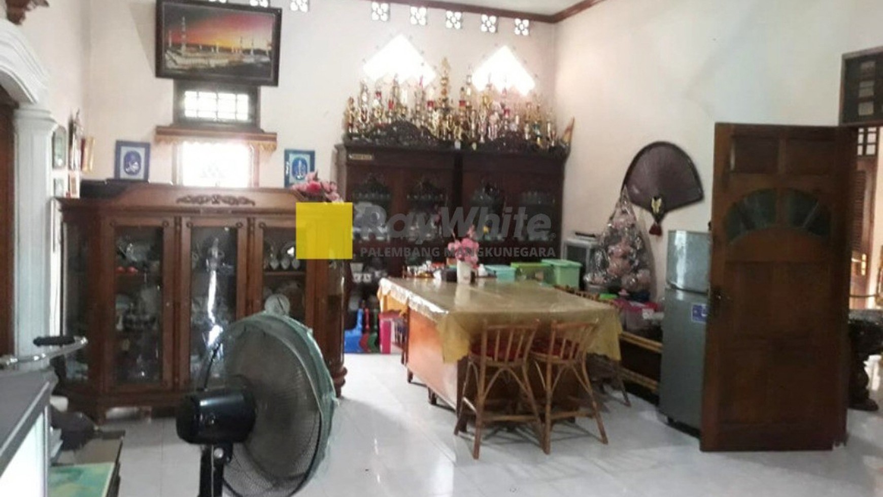 Rumah Murah