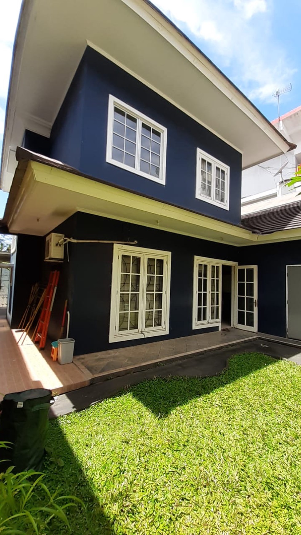 Dijual Rumah Siap Pakai Di Kota Wisata Cibubur Cluster Windsor, Cibubur