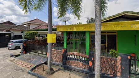 RUMAH MURAH PALEMBANG 