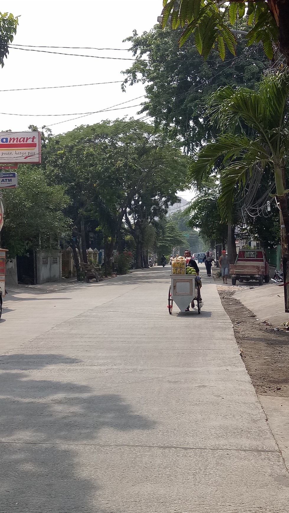 Ruko 3 lantai ,siap pakai di Sumur Batu Jakarta Pusat