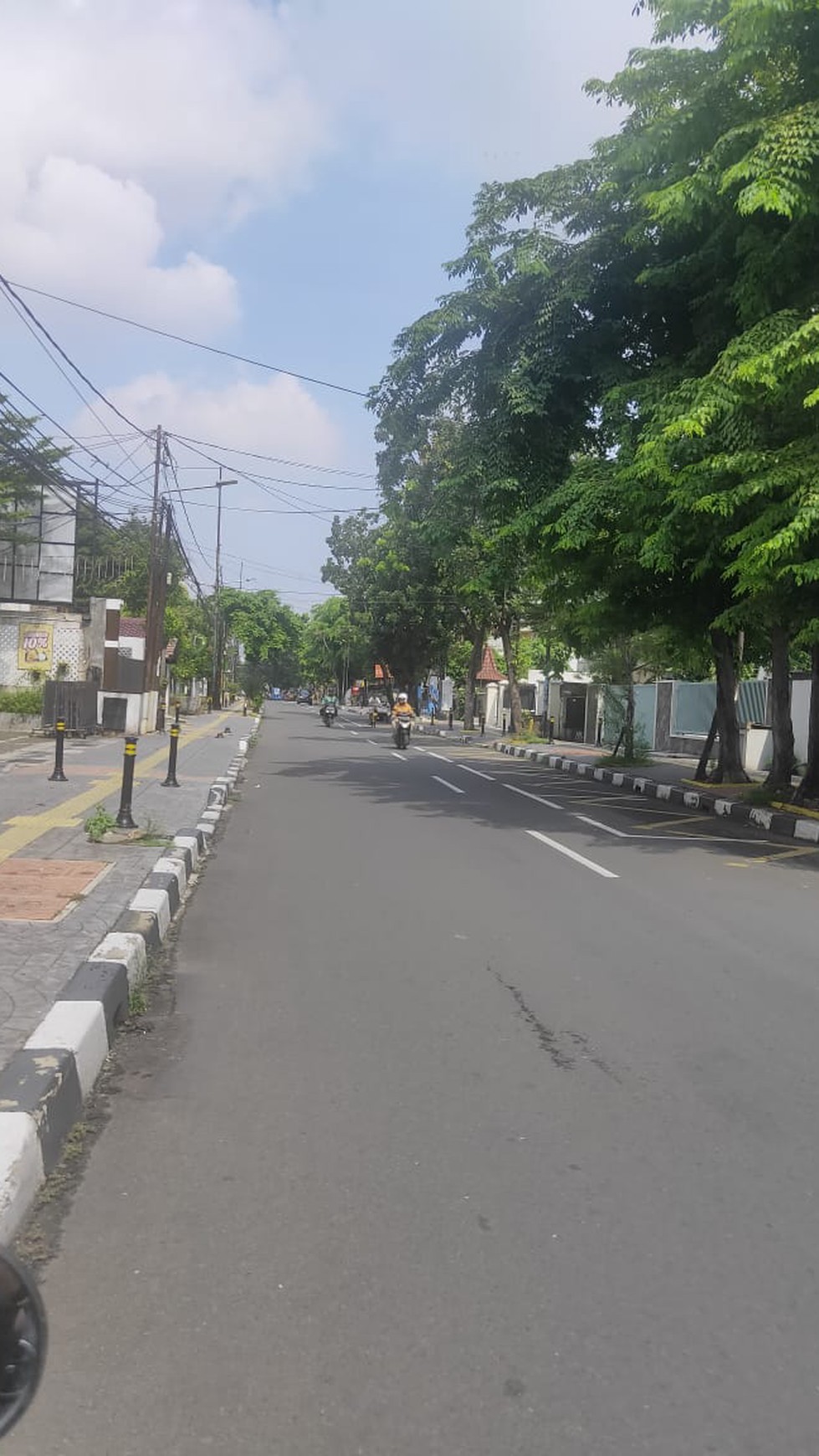 Rumah 2 lantai cocok untuk usaha ,Lokasi Ok di Rawamangun Jakarta Timur