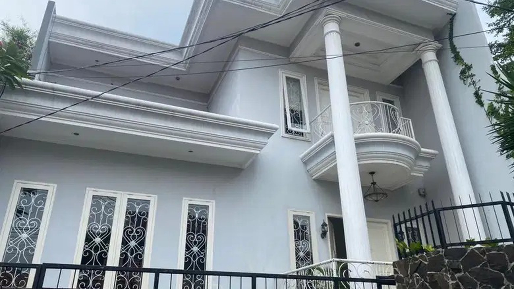 Jual Cepat Rumah Di Kebayoran Baru, Jakarta Selatan