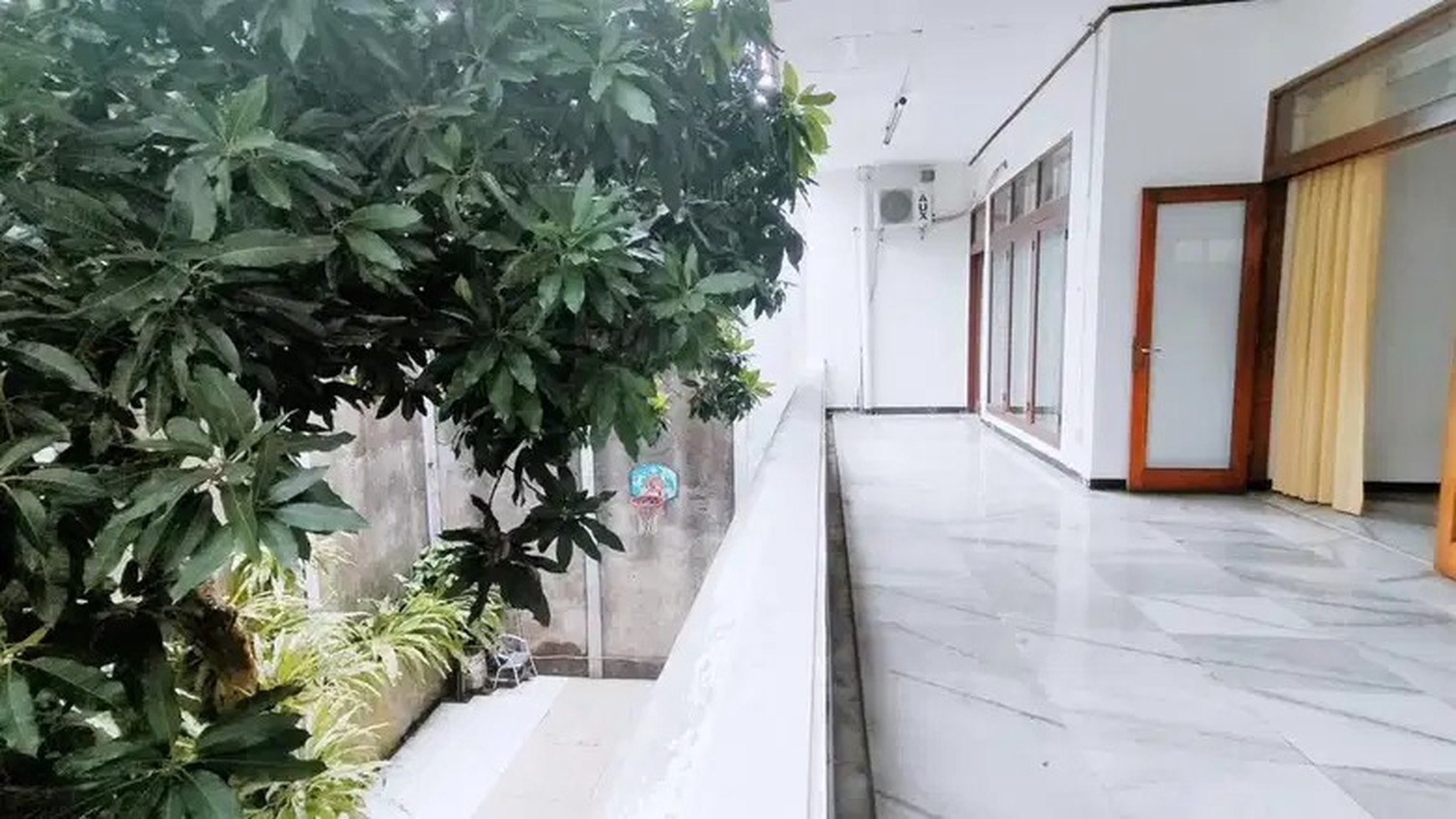 Jual Rumah di Kebayoran Baru, Jakarta Selatan