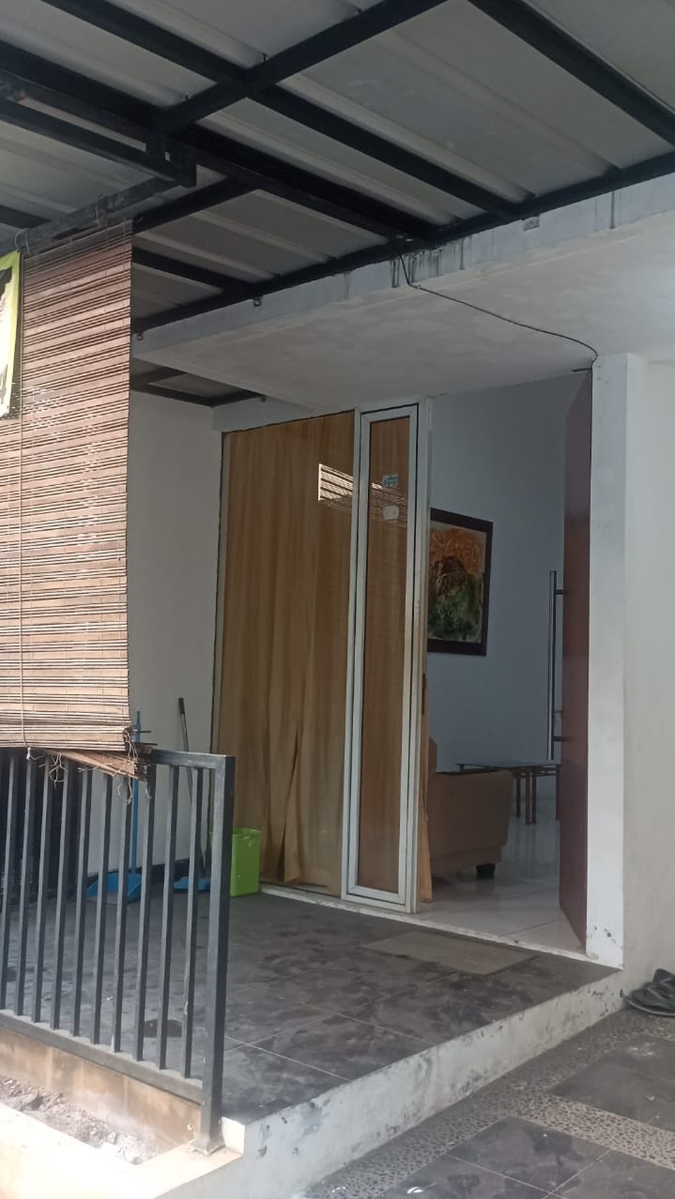 Rumah Sewa Siap Huni di Citra Gran Cibubur