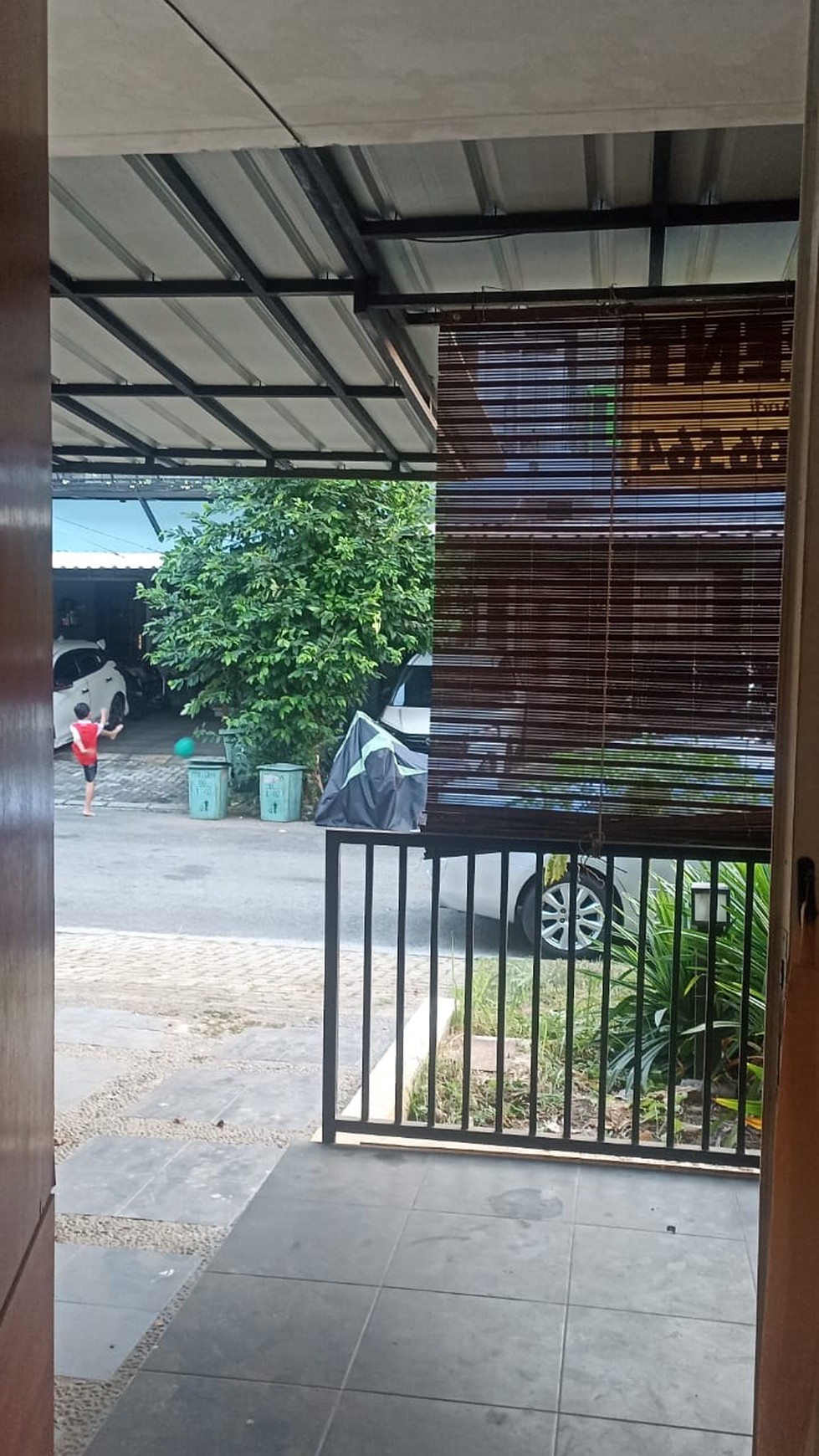 Rumah Sewa Siap Huni di Citra Gran Cibubur