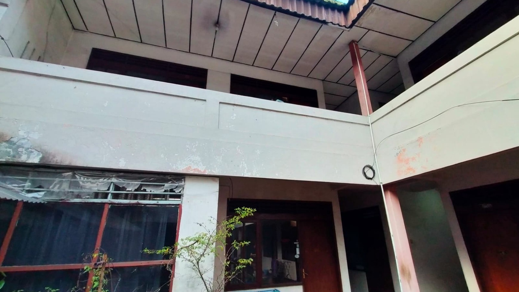 Rukost Strategis di Mainroad Surya Sumantri, Bandung