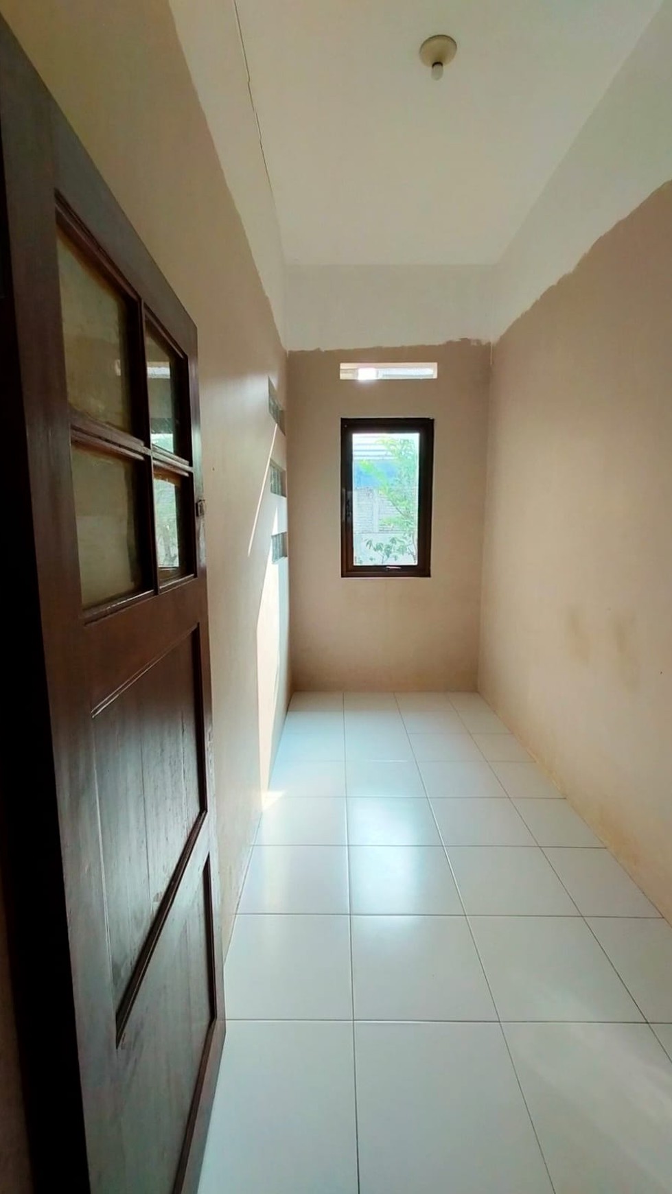 Rumah Asri Semi Furnished di Sayap Pajajaran, Bandung Kota