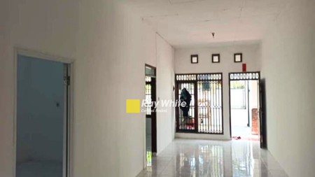 Rumah Murah di Lokasi Premium Culdesac