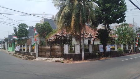 TANAH DIJUAL DEKAT KE KUNINGAN, MENTENG, SUDIRMAN