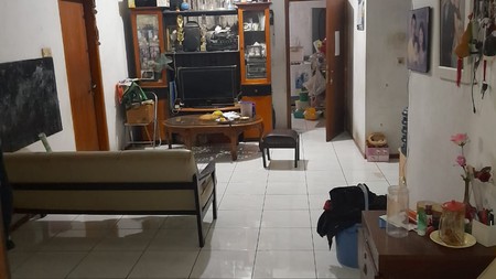 RUMAH DI DAERAH KOPO PERMAI BANDUNG