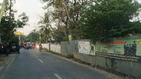 Dijual Kavling daerah cikarang, Jawa Barat