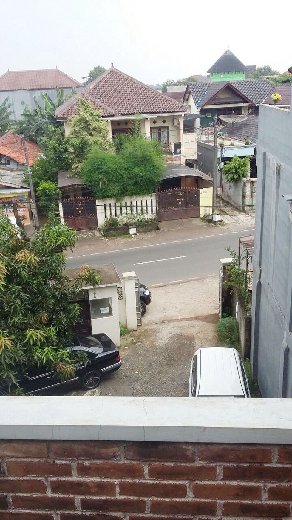 Ruko Strategis di Kawasan Pondok Gede, Jakarta Timur